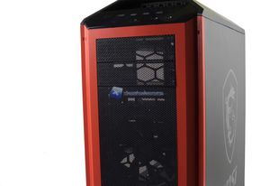 Cooler Master MasterCase Maker 5 MSI Dragon Edition 14